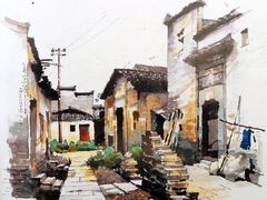 -八哥美术·成人美术画室(总校区)