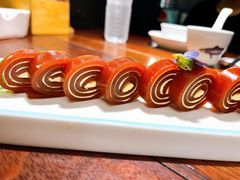 -前海沿·青岛菜(五四广场永旺店)