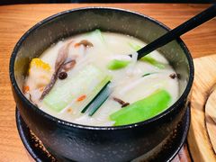 -木棉·醉心粤味(COCO Park店)