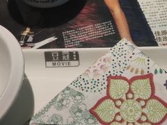 -豆蔻电影主题餐厅(四牌楼店)