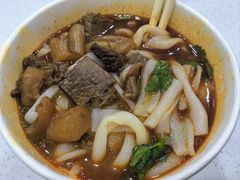 -骏骏牛肉粉店(吉庆街店)