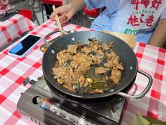 -林真真牛肋条放题(天马店)