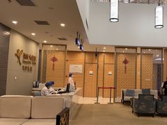 -美年大健康体检中心(牡丹园分院)