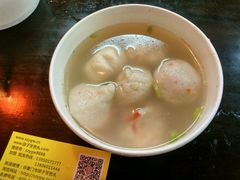 -邵子牙·中华老字号(定安路店)