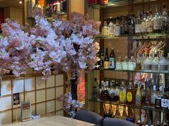 -长崎屋·日本料理·刺身·烧鸟(天河北路店)