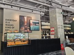 -Wagas沃歌斯(环贸店)