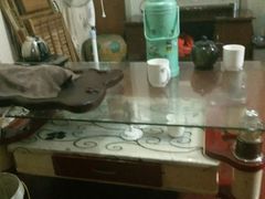 -红茶馆·棋牌·麻将(王庄店)