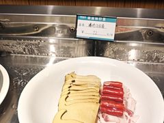 -海鲜e族(马王堆店)