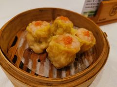 蟹籽烧卖皇-金翠皇宫粤菜·点心·海鲜(科技园店)