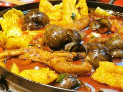 -老闵田螺馆·南昌市井菜·特色小吃(总店)