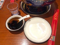 -1078號老北京涮肉(万达广场店)