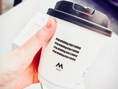 -M Stand(西安大悦城店)