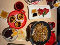 -避风塘(宝山万达店)