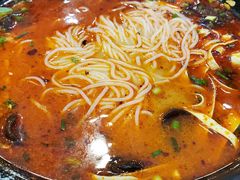 -阿超过桥米线(画展路店)