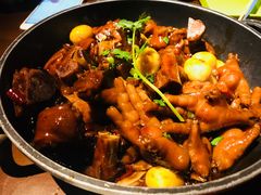 猪手煲-胖哥俩肉蟹煲(福州仓山爱琴海店)