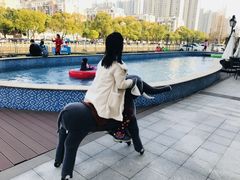 -蒙特利亲子乐园