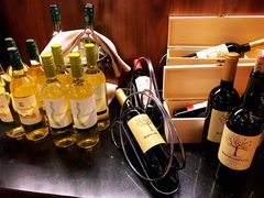 -洲际酒店·地平线全日餐厅HORIZON CAFÉ