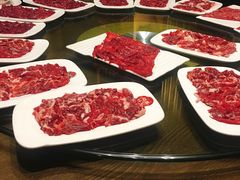 -牛焱·贵州黄牛肉火锅(城西银泰店)