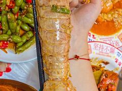 -吉利龙虾·新派海鲜烧烤