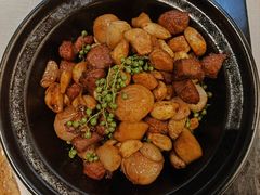 -狮王府淮扬菜(老门东店)