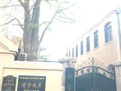 -荒岛书店(黄县路店)
