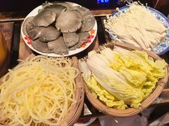 -萍姐火锅·公路夜市(南京新街口店)