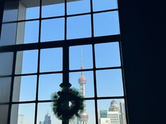 -YUE·6·西式融合餐厅(外滩六号店)