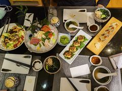 -昱匠·日本料理(金融街店)