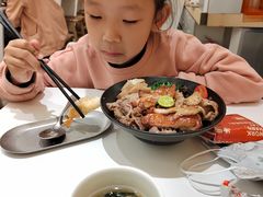 -牛邸·烧肉饭(来福士店)