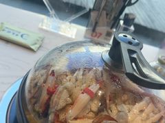 -半岛听涛蒸汽海鲜自助(K11店)