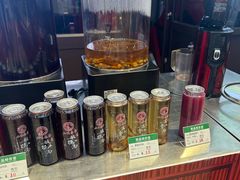 -小宝栗子(嘉华国际商业中心店)