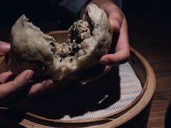 妈妈的包子-青桃餐厅