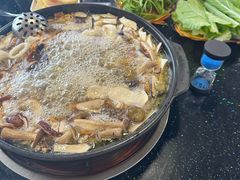 -草墩罗非鱼庄•野生菌•腊排骨(七星街上段店)