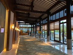 -上海崇明金茂凯悦酒店