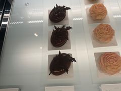 -潮一不贰·法式甜品·生日蛋糕·西式简餐(外滩店)