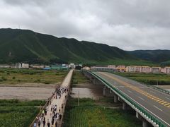 -图们国门景区