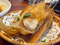 -妈妈菜舟山海鲜(定海古城店)