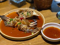 -泥炉烧肉师(新街口金銮巷店)