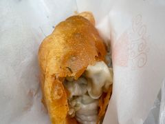 -家阳赵师傅油饼包烧麦(粮道街店)