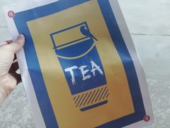 -唐沫茶兮(首山店)
