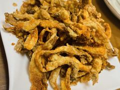 -褒河栈道渔庄(建工路总店)