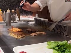 -火地铁板烧(昆山万象汇店)