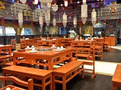 -巴九门老火锅(来福士打望店)