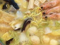 -顿顿吉祥·长安味道(启迪香山店)