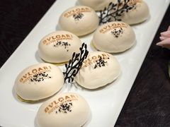 -宝丽轩中餐厅BAOLIXUAN