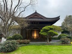 -西湖国宾馆·紫薇厅