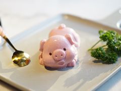 -煲宫猪肚鸡(晶品店)