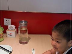 -吕氏疙瘩汤·海鲜新鲁菜(凯德mall新都心店)