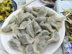 -北戴河庆山饭店·海鲜砂锅粥(北戴河黑石路店)