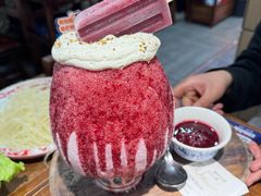 -楠火锅(西单店)